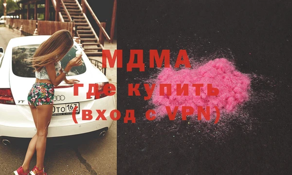ешки Майский