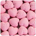 Экстази  Ecstasy Love 200 MDMA в Сарапуле