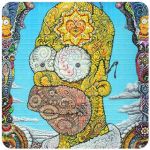 Марки LSD-25 VHQ чистых 250 мкг в Сарапуле